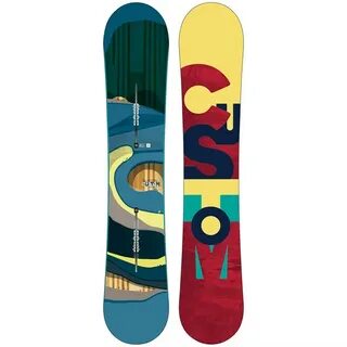 Burton custom
