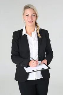 Frau des