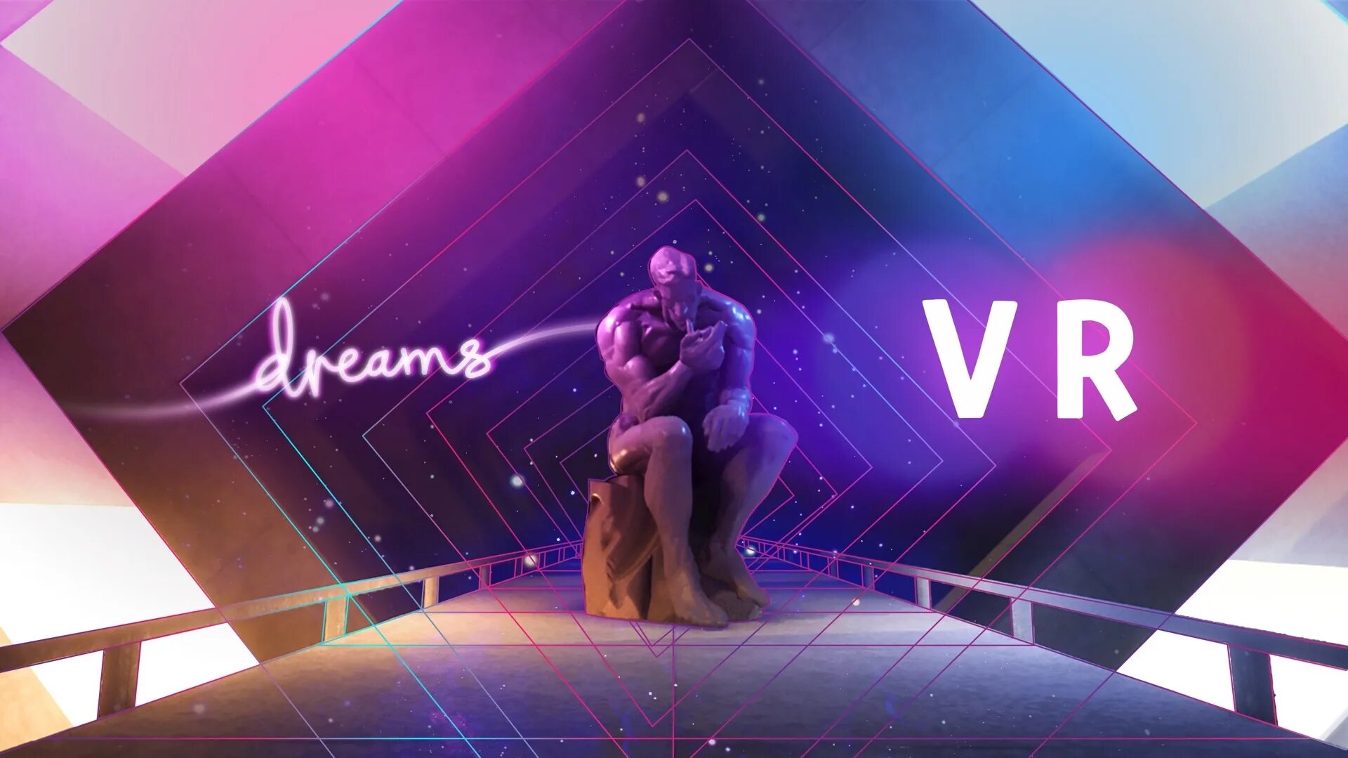 Грезы пс4. Dreams ps4. Dreams (игра). Dreamland game. Dream играет.