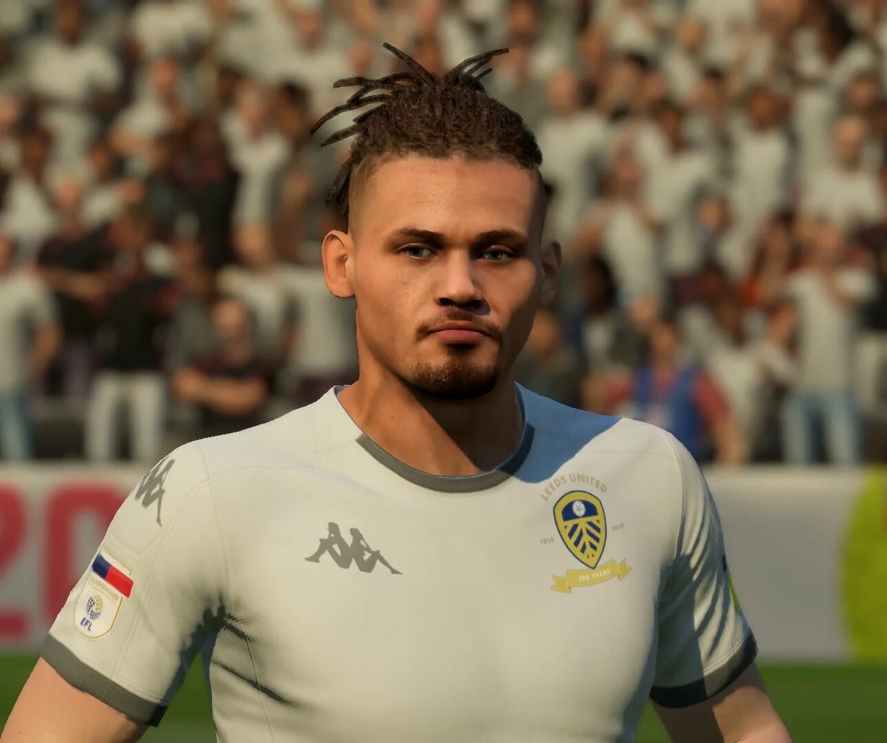 Realism mod fifa. Калвин Филлипс ФИФА 22. Энтони ФИФА 23. Энтони ФИФА 22. ФИФА 20 Лидс.