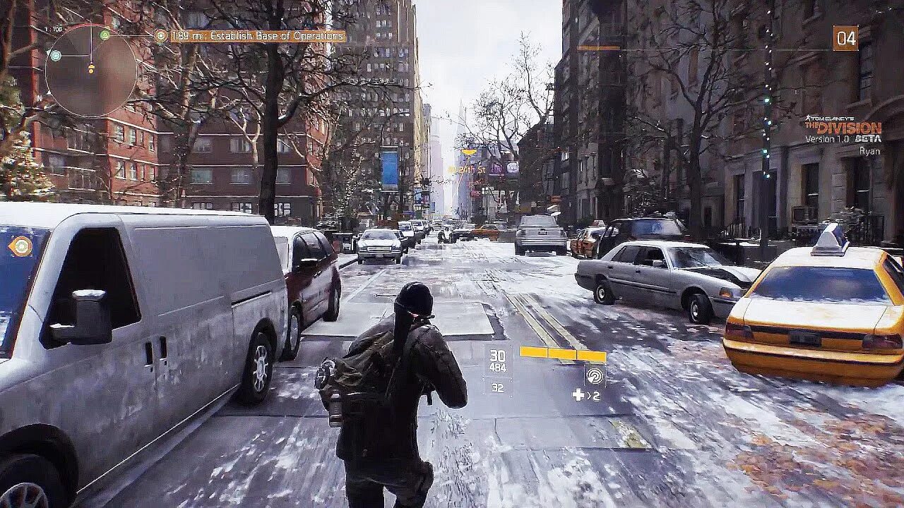 Как установить tom clancy s the division. Tom clancy&#039;s the division. tom clancy&#039;s the division gameplay. division 1 геймплей. the division геймплей.