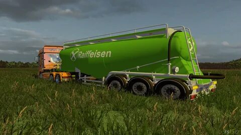 Farming simulator удобрения