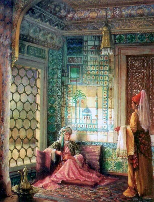 Где жили султаны. Покои Султана Сулеймана. Дворец Топкапы гарем комната Хюррем. Покои Султана Сулеймана в Топкапы.
