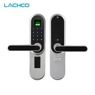 Key fingerprints