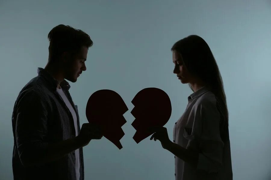 Relationship problems