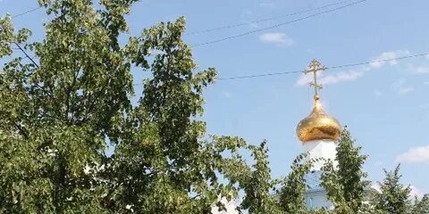 Воздух мая