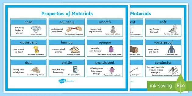 Material properties 2. Properties of materials. materials and their properties. properties of materials for kids. science for kids properties of materials experiments.
