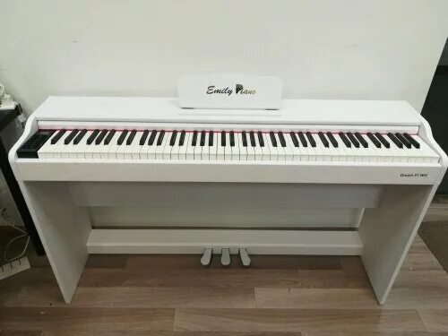 Emily piano d-52 wh. цифровое фортепиано emily piano d-51 wh. Emily piano d-51. Emily piano. Emily piano 51.