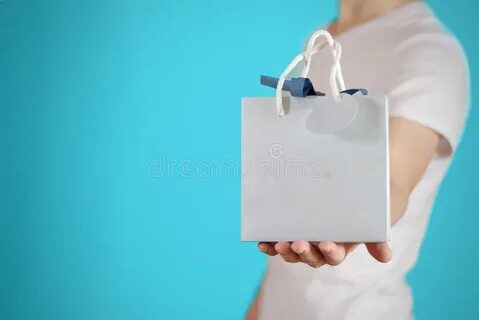 Empty package
