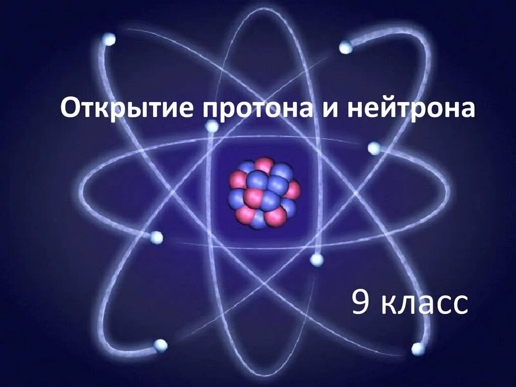 Открытие протона и нейтрона презентация 9 класс. Открытие Протона и нейтрона. Открытие Протона и нейтрона 9. Фото Протона и нейтрона. Открытие нейтрона 9 класс физика.