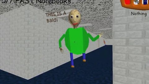 Baldis basics ultra