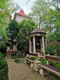 Кабардинка парк отзывы