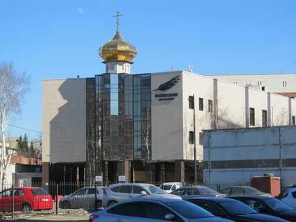 Екатеринбург ул серафимы