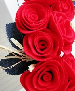 Perfect felt