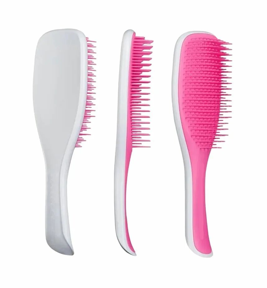 Расческа tangle teezer с ручкой. Wet detangler расческа pink. tangle teezer wet detangler pink. расческа the wet detangler raspberry rouge. расческа tiger tanzel.