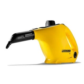 Пароочиститель karcher sc 1