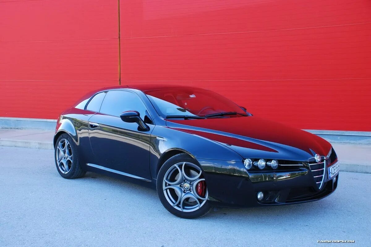 Альфа без ромео. Alfa Romeo Brera. Alfa Romeo 159 Brera. Брера машина Альфа Ромео. 2002 Alfa Romeo Brera.