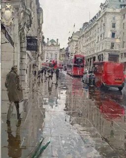 Питер лондон