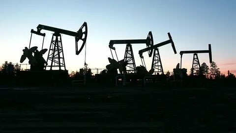 Нефть уралы