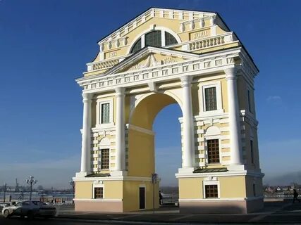 Историко архитектурные памятники это