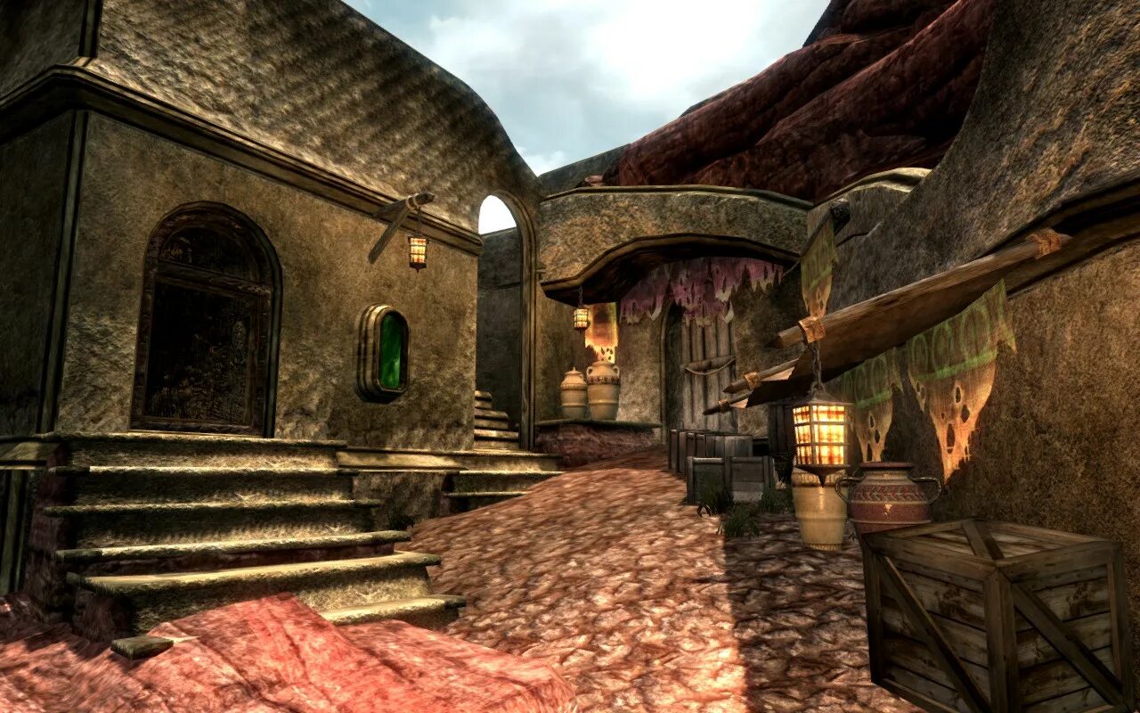 Skywind дата выхода. Skywind balmora. балмора в скайриме. tribunal skywind. мод для скайрима skywind.