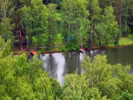 Вода пушкино
