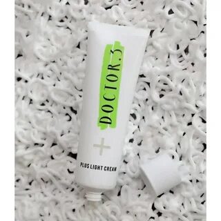 Light cream