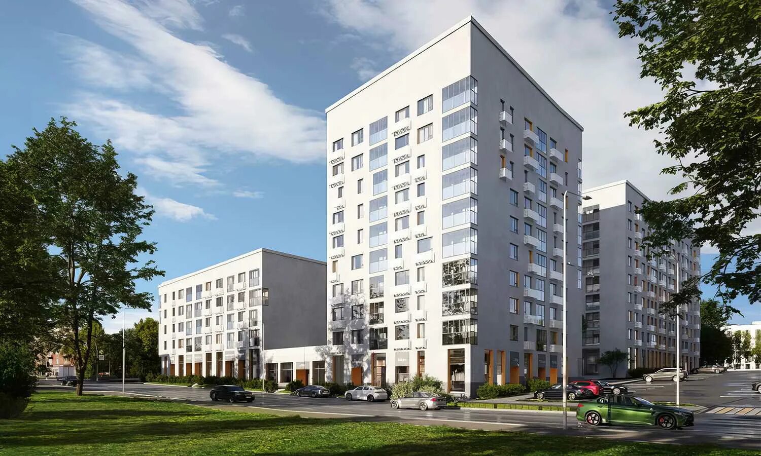 Квартал на горького ижевск. Ривьера парк ижевск. Ривьера парк ижевск у парка. Жк ривьера парк ижевск парк. Жк ривьера ижевск.