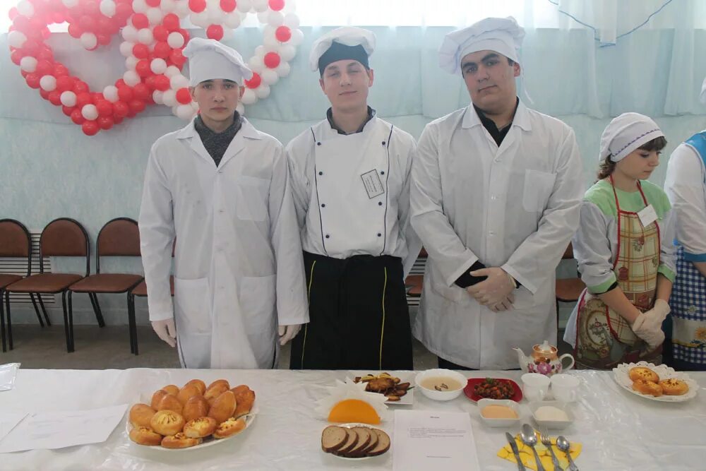 Работа поваром в симферополе