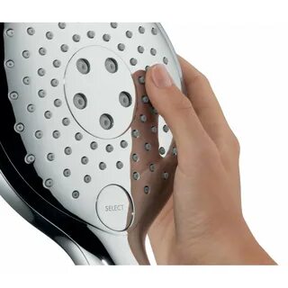 Hansgrohe select s