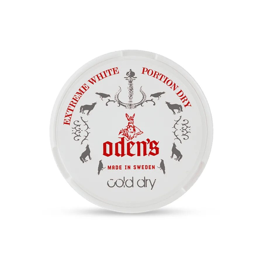 Cold dry крепость. Odens cold dry 16g. odens cold dry 16 гр.. снюс оденс крепость.