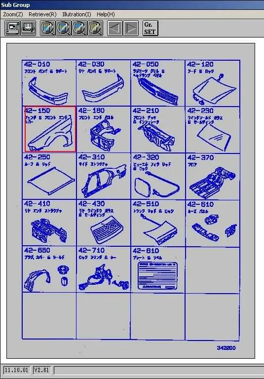 Mitsubishi asa для грузовиков. Parts catalog mitsubishi ki-2. оригинальный каталог митсубиси. митсубиси каталог. Mitsubishi asa для грузовиков.