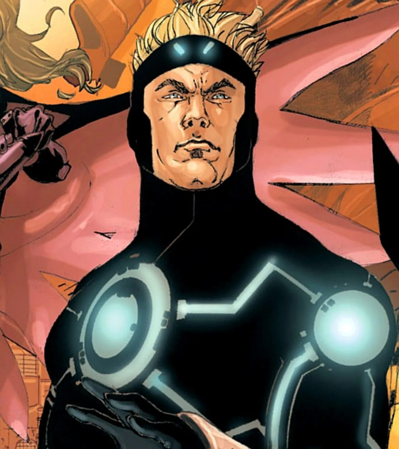 Алекс саммерс. Алекс саммерс / хавок. хавок marvel. хавок (marvel comics). люди икс хавок.