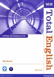 New total workbook pre intermediate