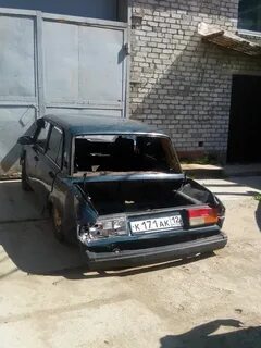 Боевая 7