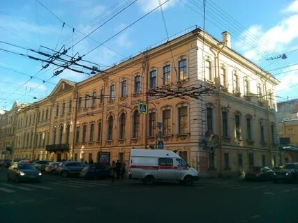 Дом пики