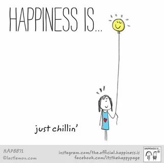 This is happy