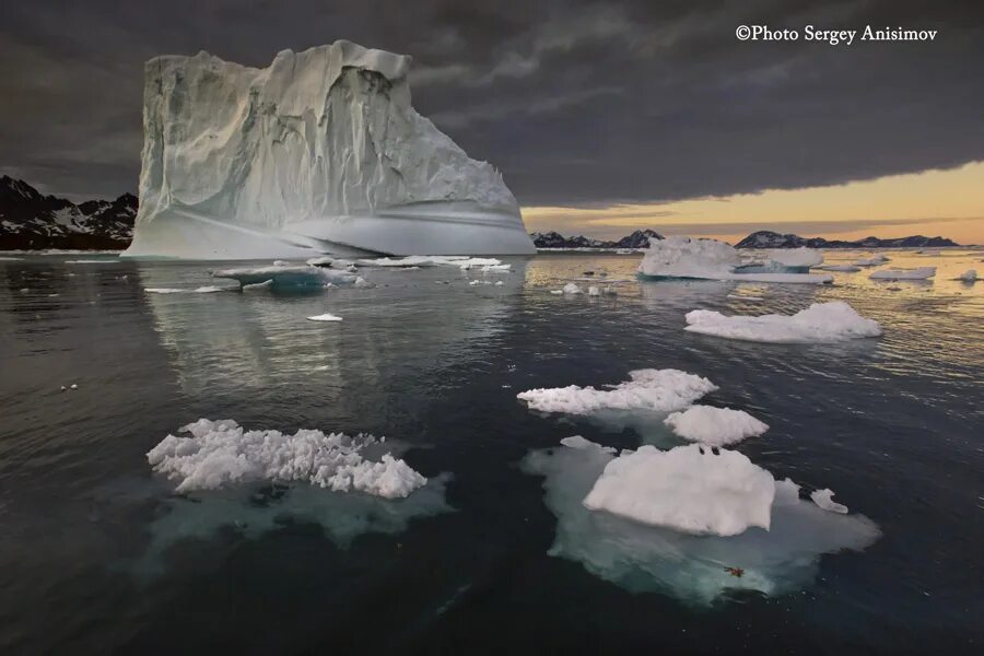 гренландия 4