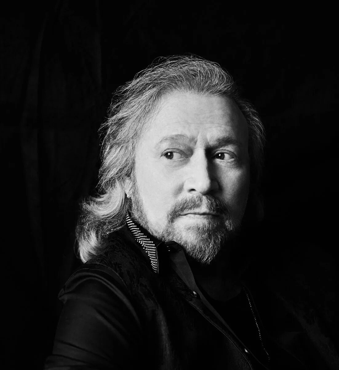 Барри Гибб. Barry Gibb 2016. Барри годам