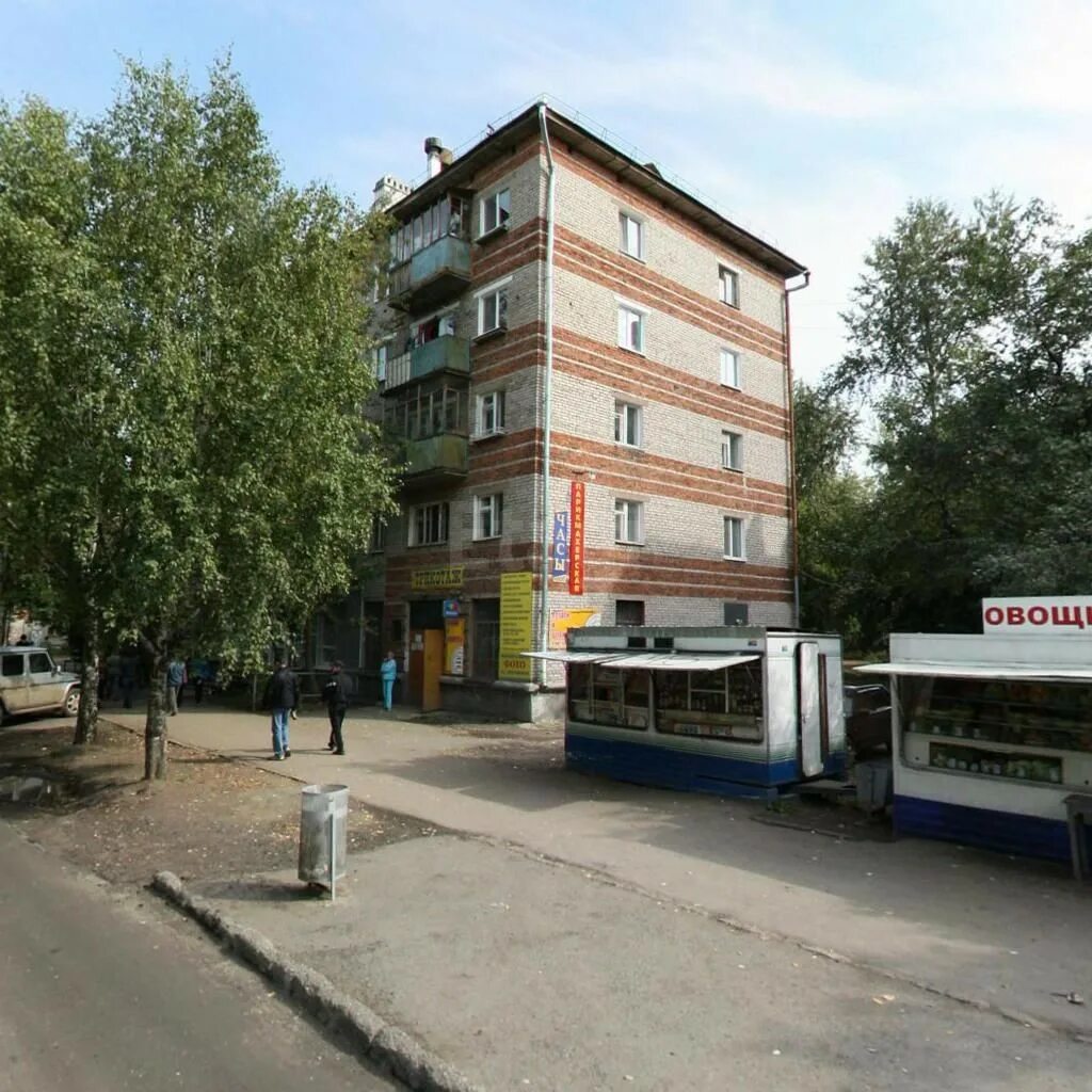 Продать квартиру от собственника ул. Дружбы, 28, Пермь без посредников, на сайте