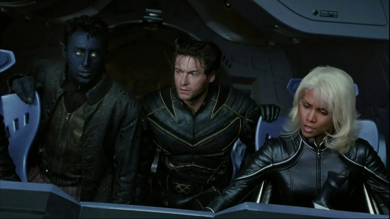 X men 1997. Люди Икс 2003. Икс мен 2. 1.1 «Люди Икс» (2000).