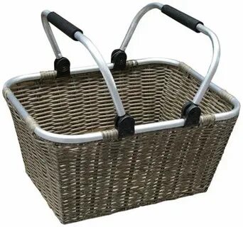 Корзины из полиротанга