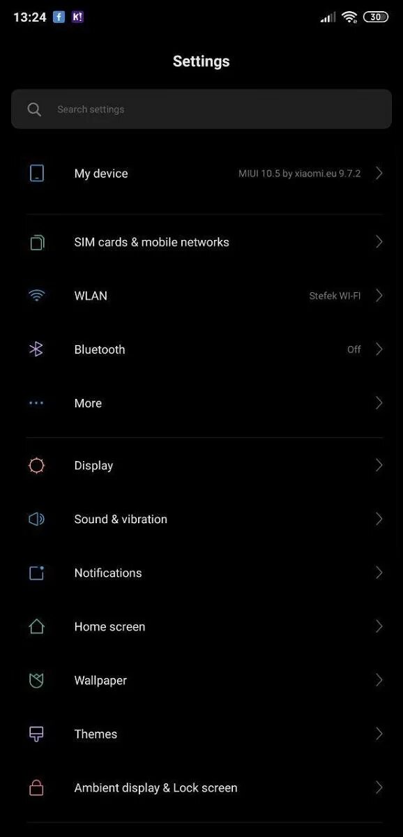 Новая версия MIUI. MIUI settings. MIUI 10 настройки. Xiaomi MIUI 10. Miui setting