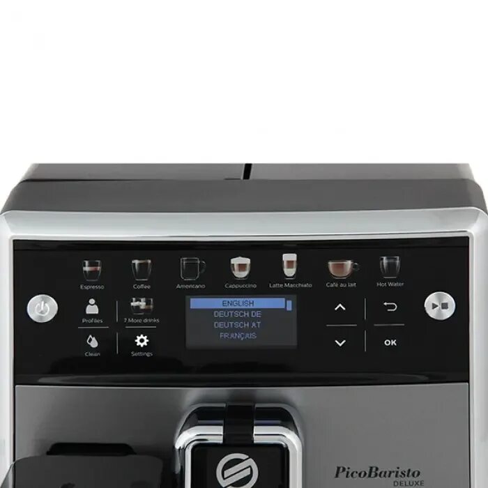 Кофемашина saeco picobaristo deluxe. Саеко пикобаристо кофемашина. Кофемашина philips saeco sm5572/10 в ташкенте. Кофемашина philips saeco sm5572/10. Кофемашина saeco picobaristo deluxe sm5570/10.