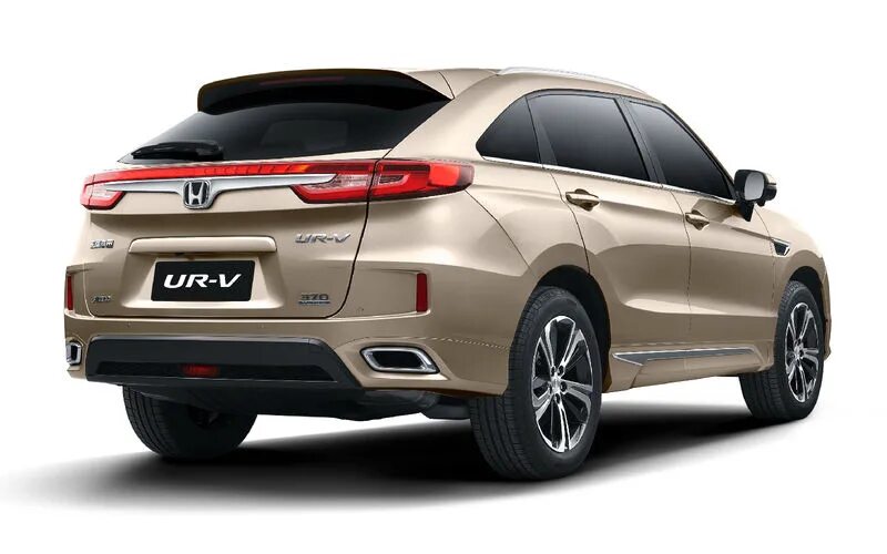 Honda ur-v 2023. Хонда кроссовер купе. Хонда ur. Honda ur-v 2020-2022. Honda ur-v 2022.