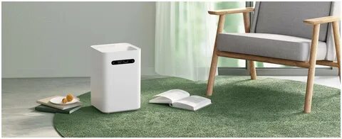 Увлажнитель воздуха evaporative humidifier