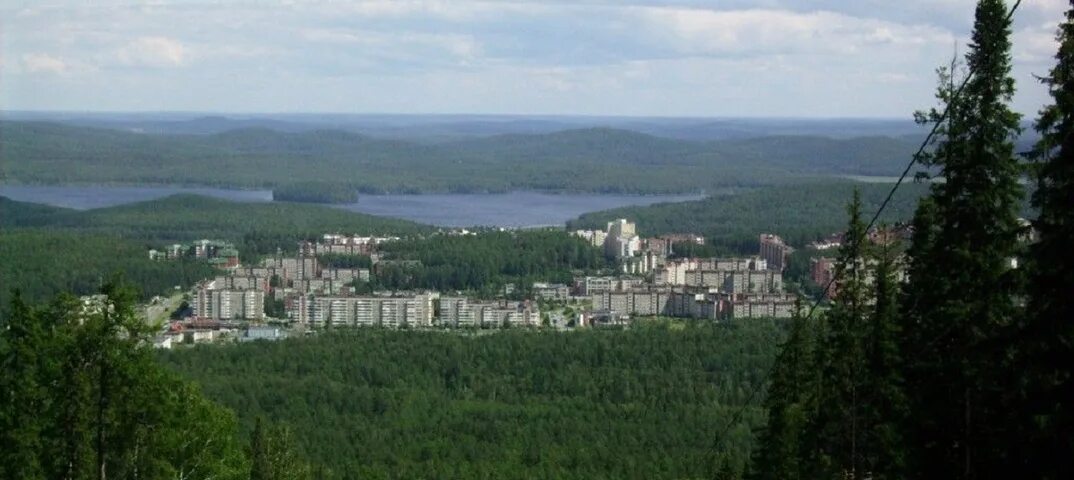 Горнолыжка Новоуральск. Секретные города России. Закрытый город СССР. Закрытый Советский город.