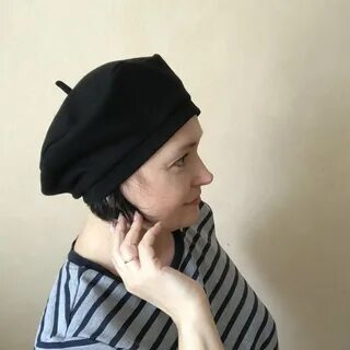 Головные уборы 2023 для женщин