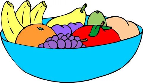 Taking fruit