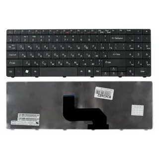 Клавиатура packard bell easynote